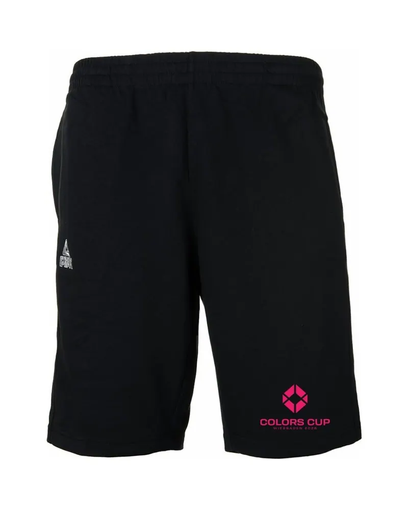 Colors Cup Short Schwarz